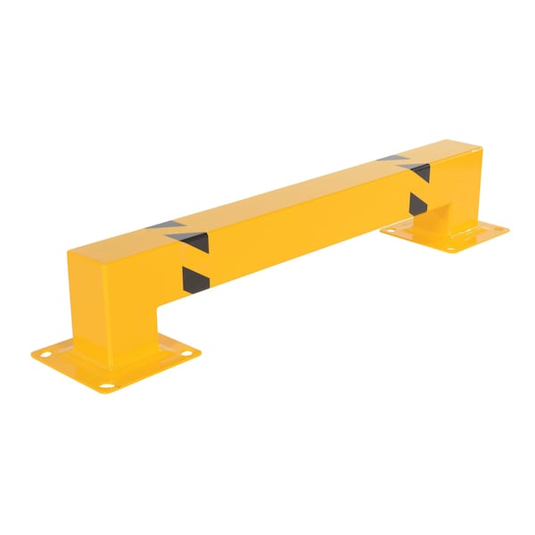 48" Square Low Profile Guard